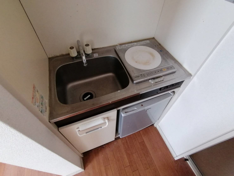 キッチン 写真3