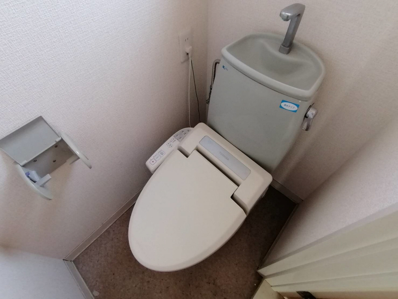 トイレ 写真5