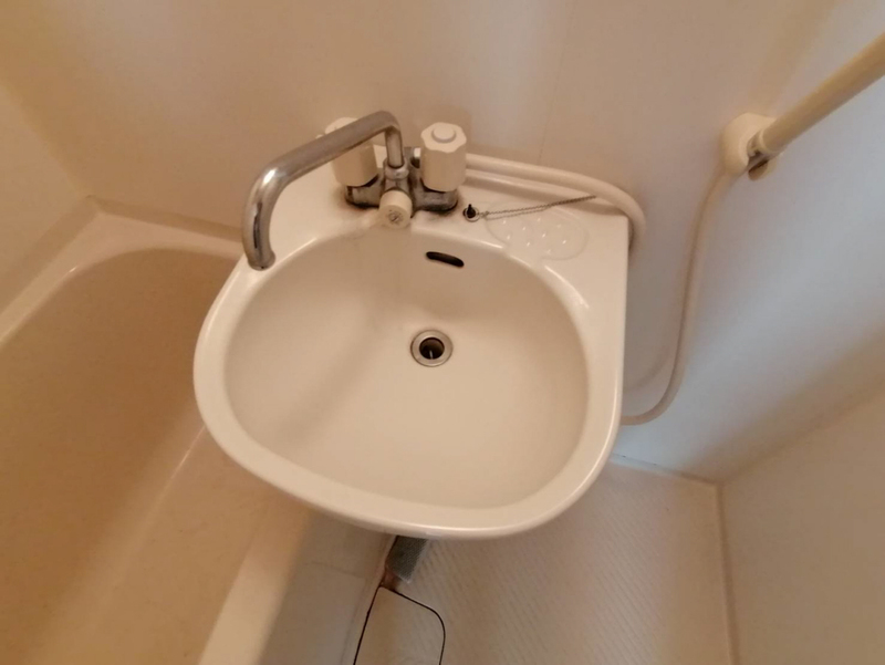 洗面所 写真6
