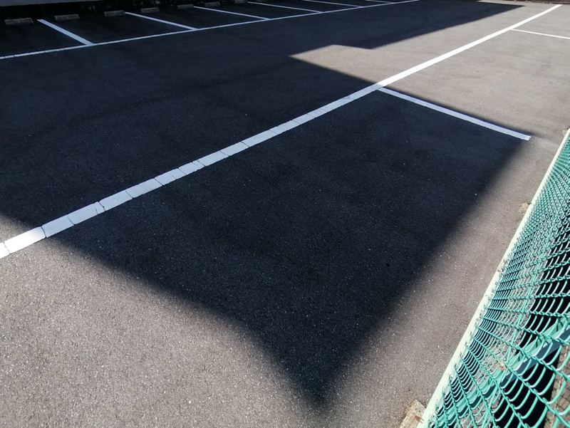 駐車場 写真10