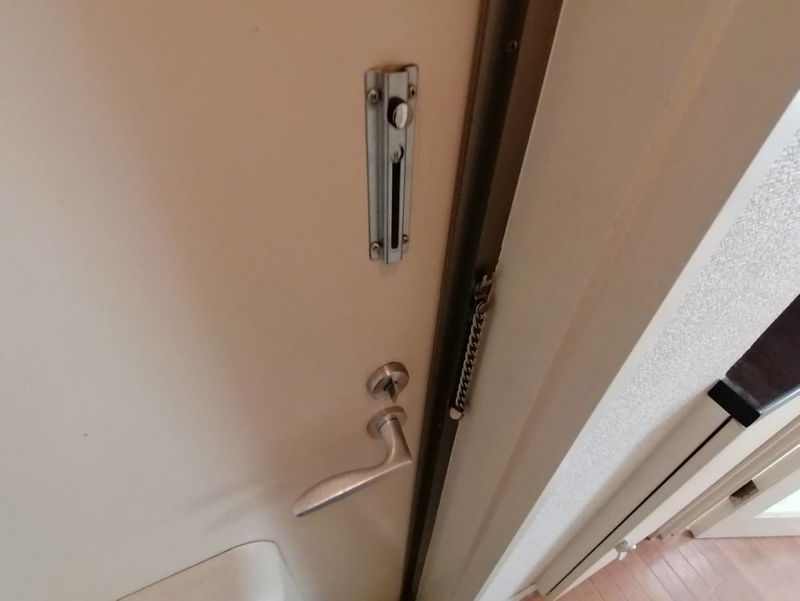 セキュリティ 写真13