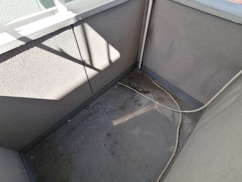 バルコニー・ベランダ 写真14