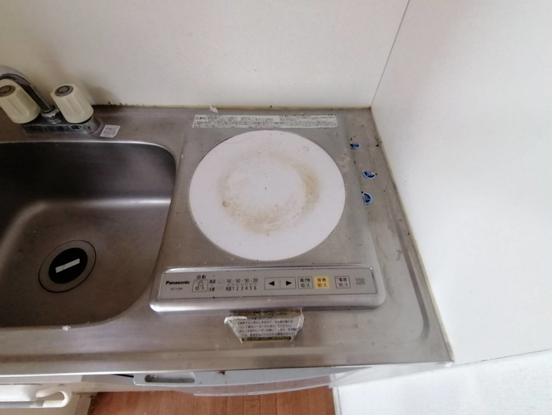 キッチン 写真19