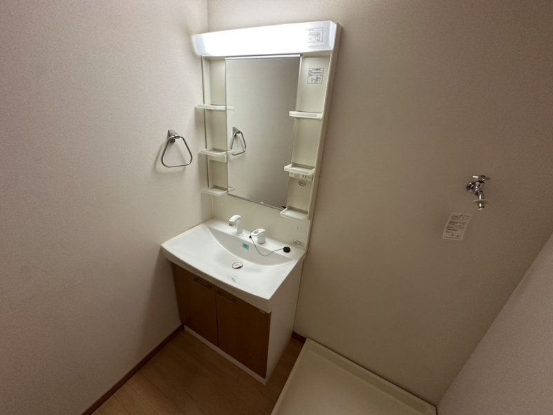 洗面所 写真6