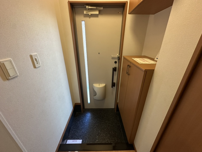 玄関 写真7