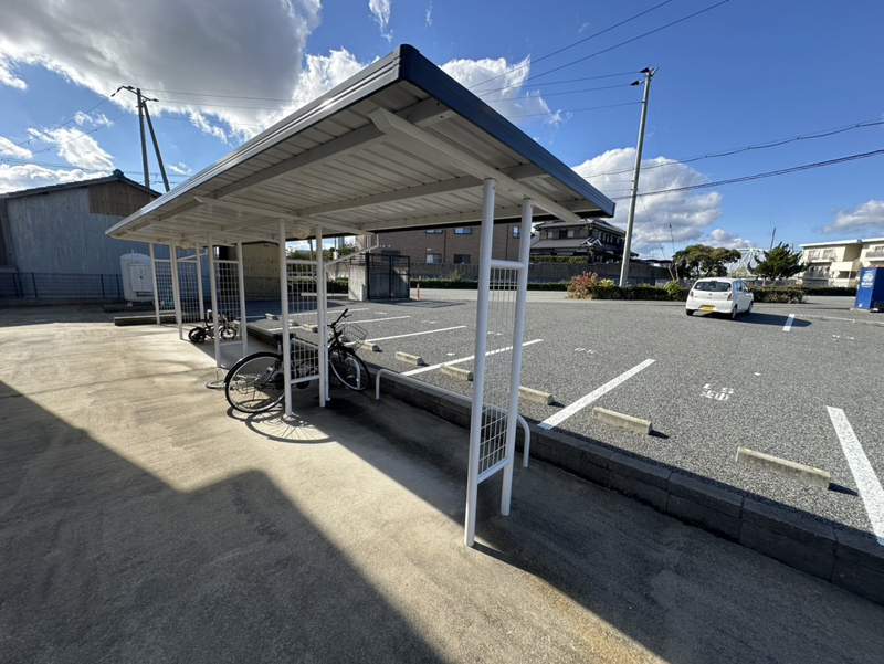 共用部 写真11
