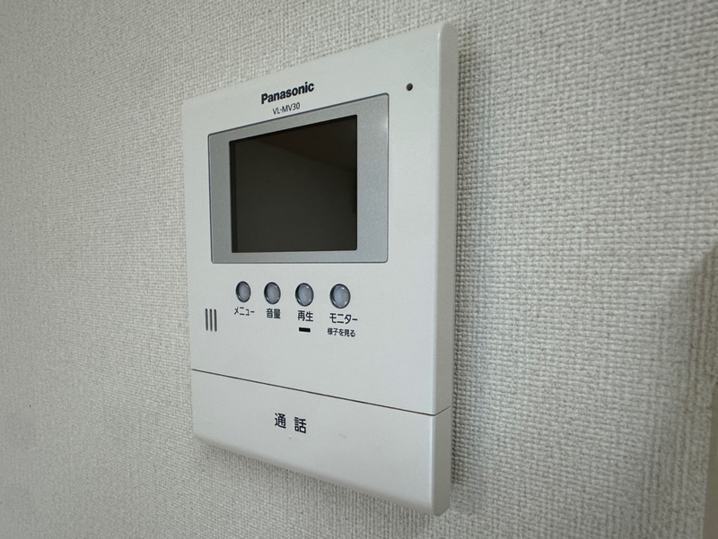 セキュリティ 写真13