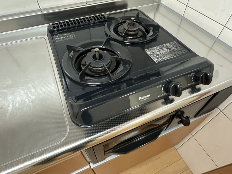 キッチン 写真19
