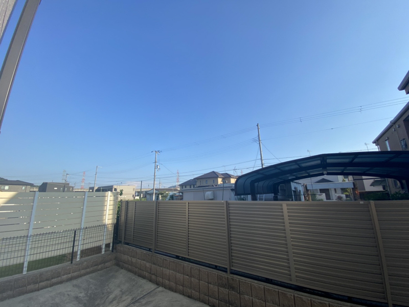 眺望 写真15