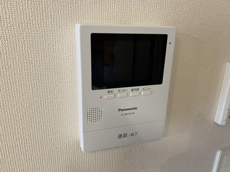 セキュリティ 写真13