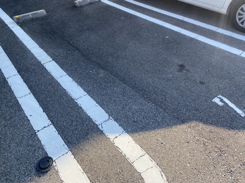駐車場 写真11