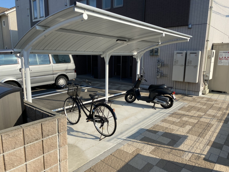 共用部 写真12