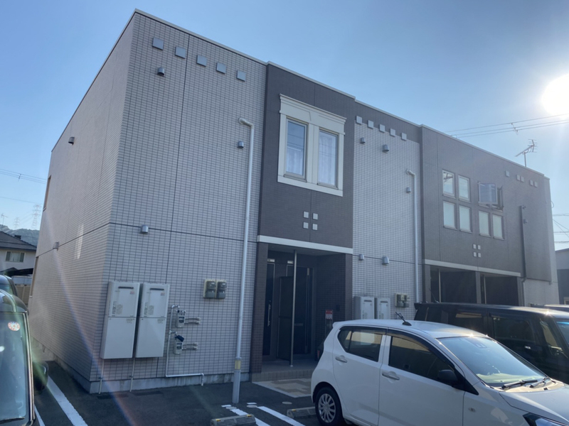 外観 写真32