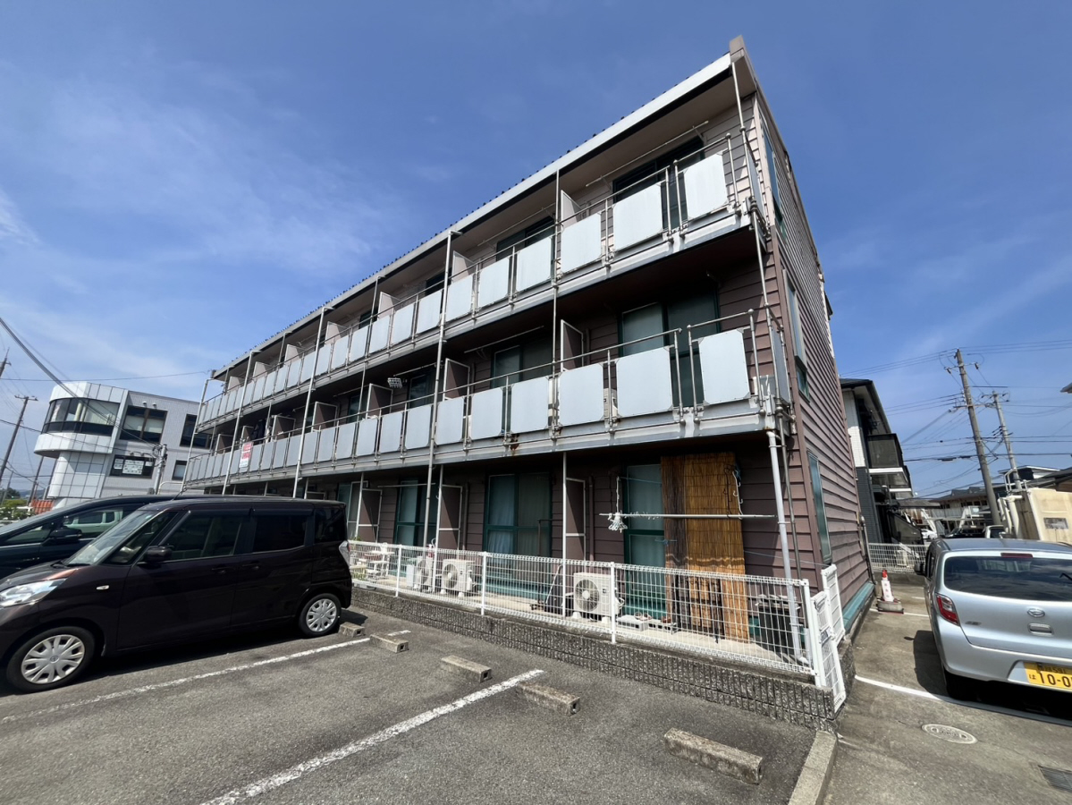 コンフォート網干北新在家