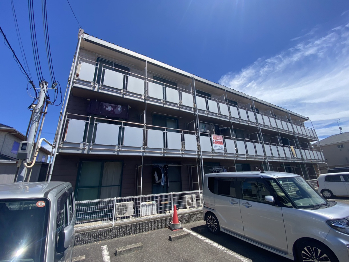 コンフォート網干北新在家