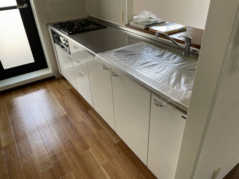 キッチン 写真3