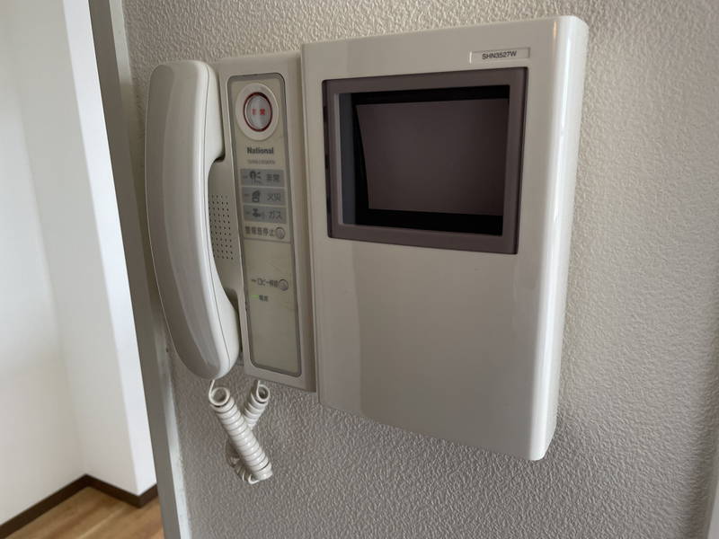 セキュリティ 写真13