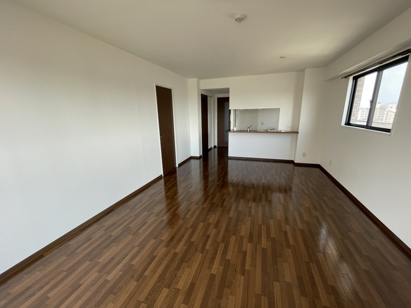 リビング 写真17