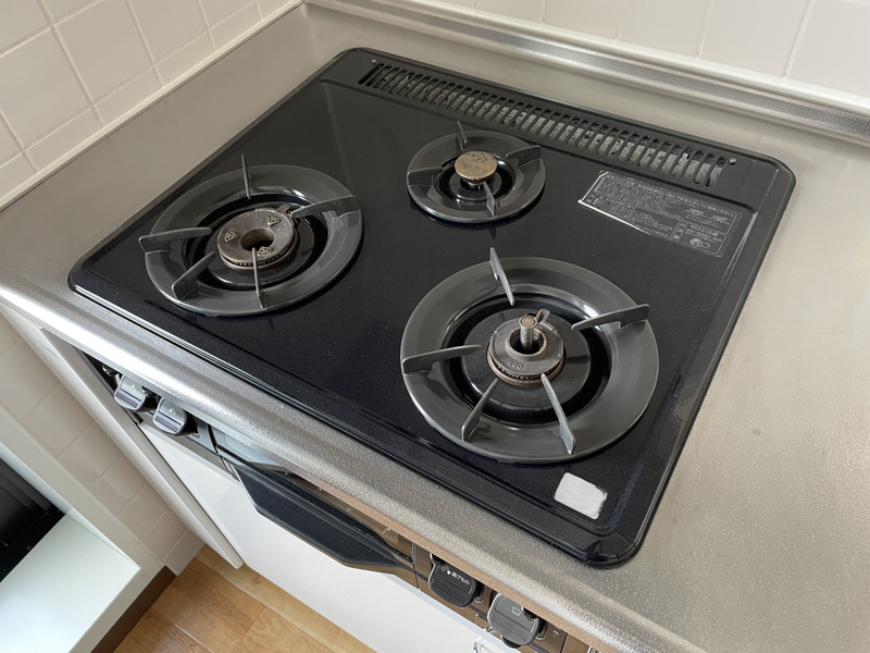 キッチン 写真19