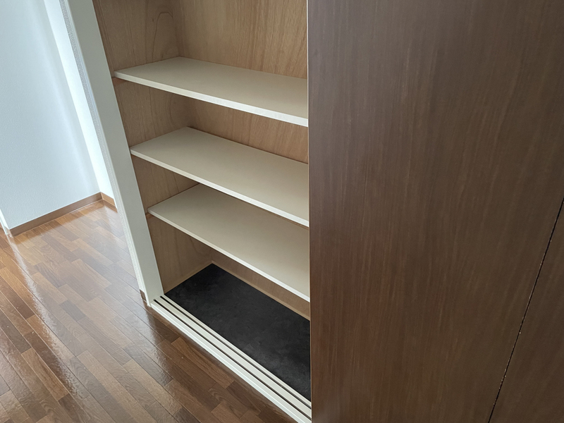 収納 写真31