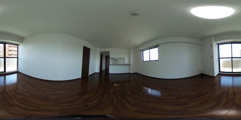 リビング 写真34