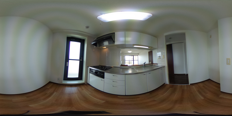 キッチン 写真35