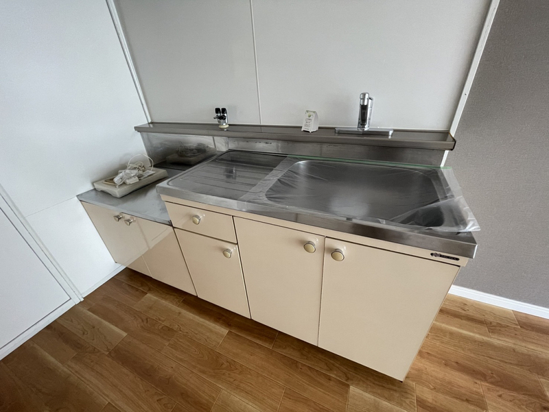 キッチン 写真3