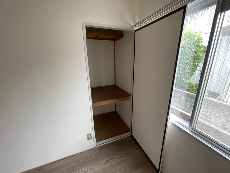 収納 写真9