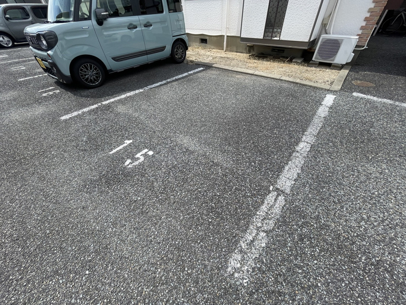 駐車場 写真10