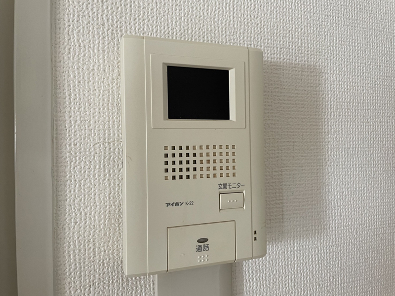 セキュリティ 写真13