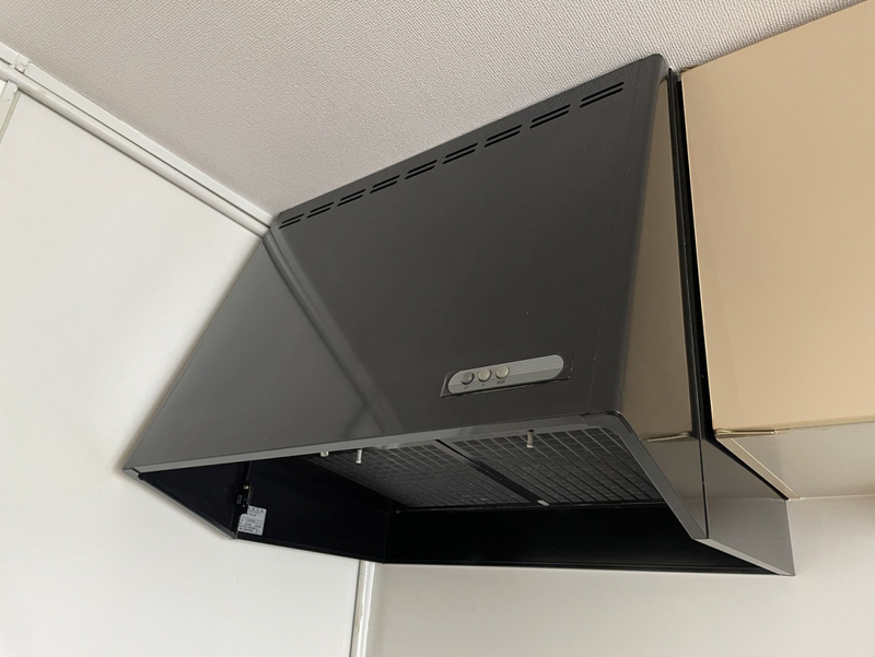 キッチン 写真19