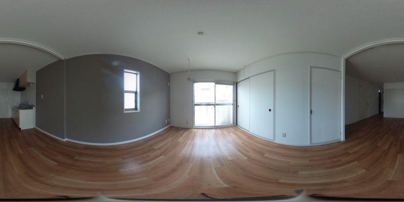 リビング 写真34