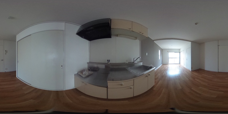 キッチン 写真35