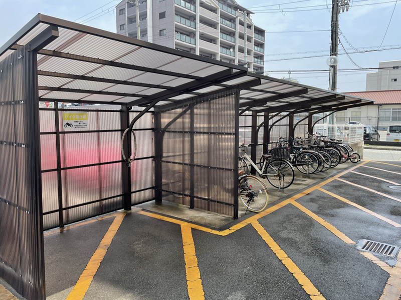 共用部 写真11