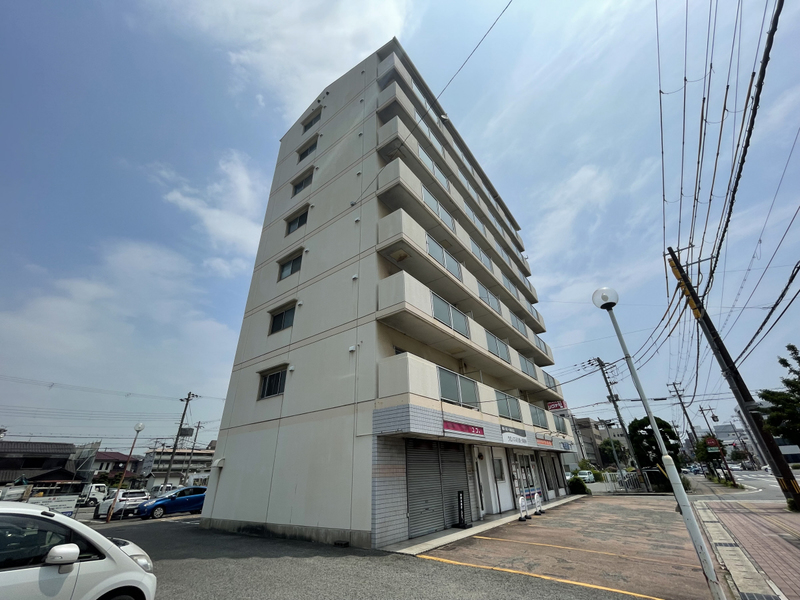 外観 写真29