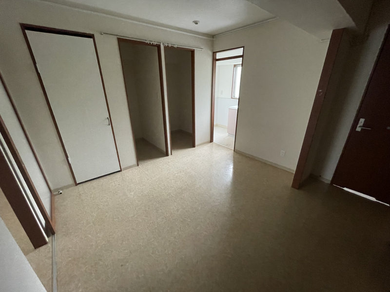 リビング 写真2