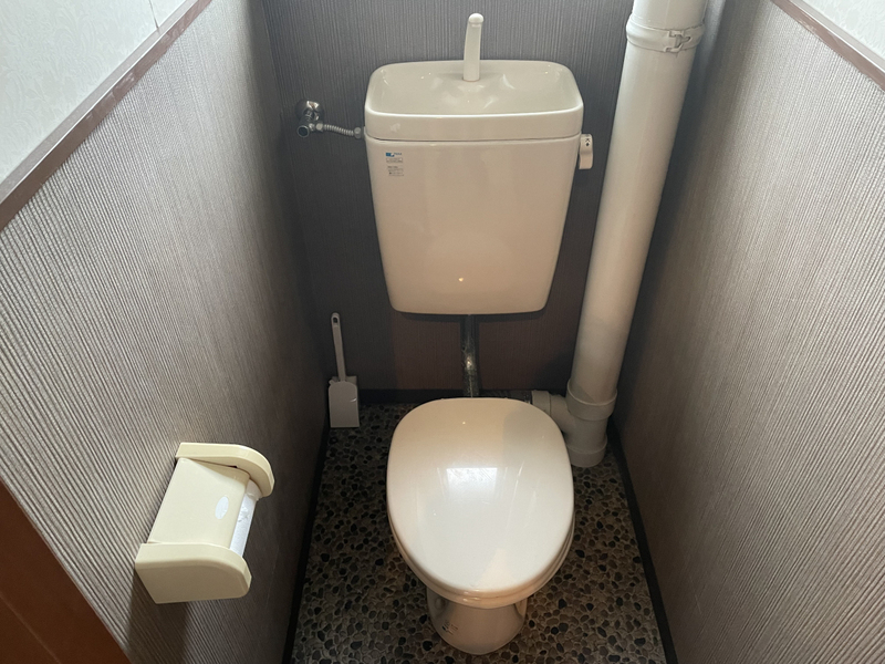 トイレ 写真5