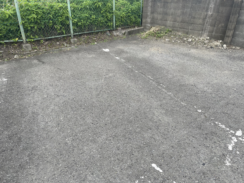 駐車場 写真10