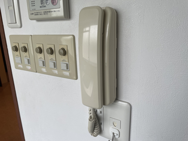 セキュリティ 写真13