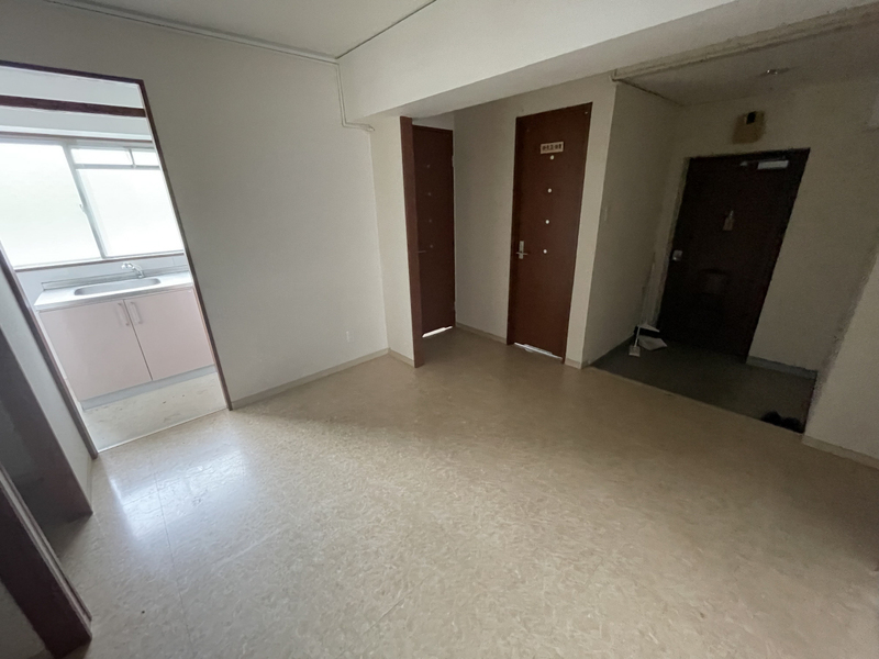 リビング 写真17