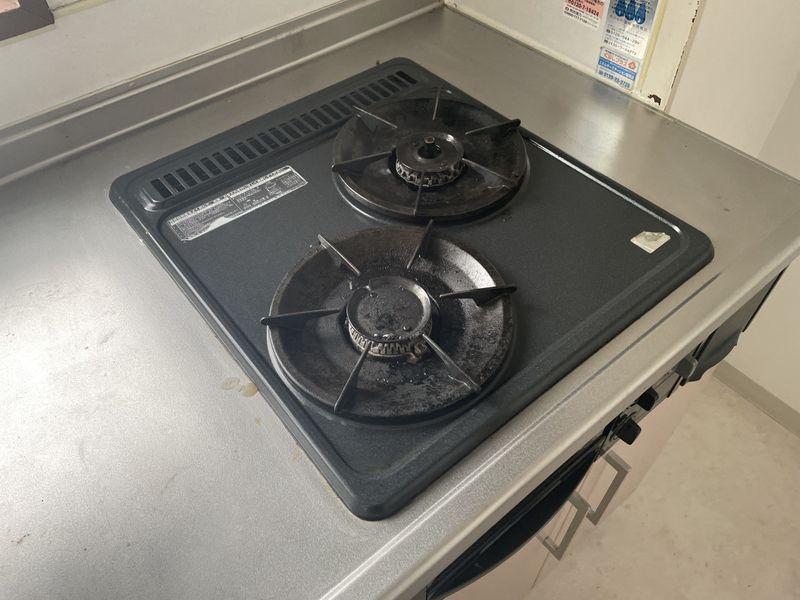 キッチン 写真19