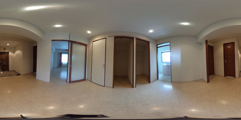 リビング 写真34