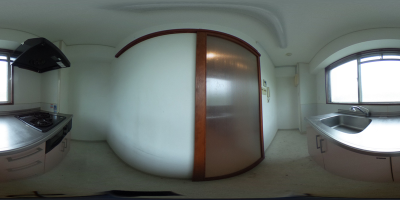 キッチン 写真35