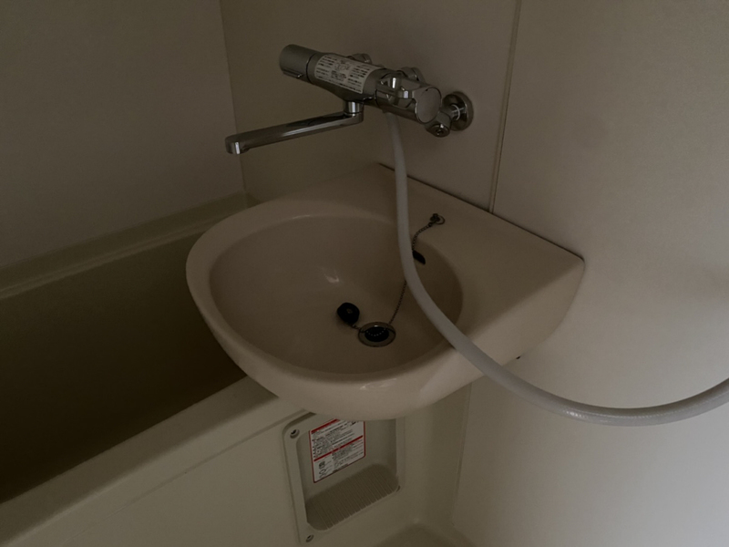 洗面所 写真6