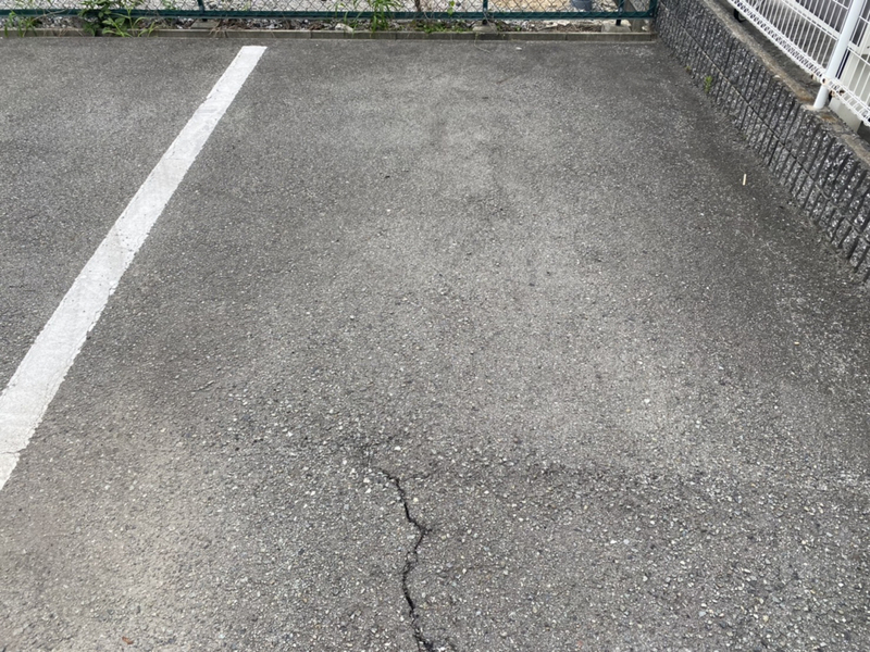 駐車場 写真10