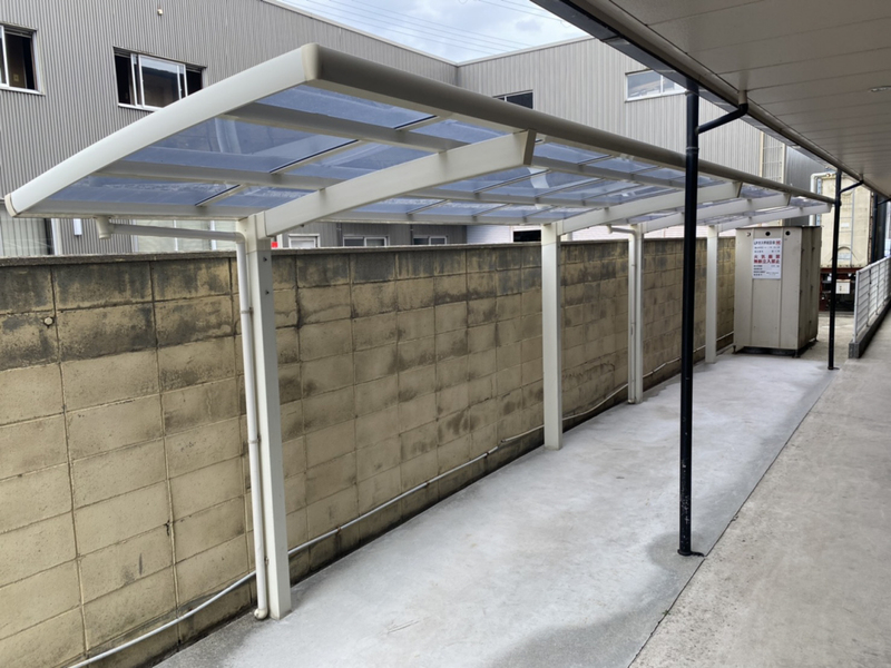 共用部 写真11