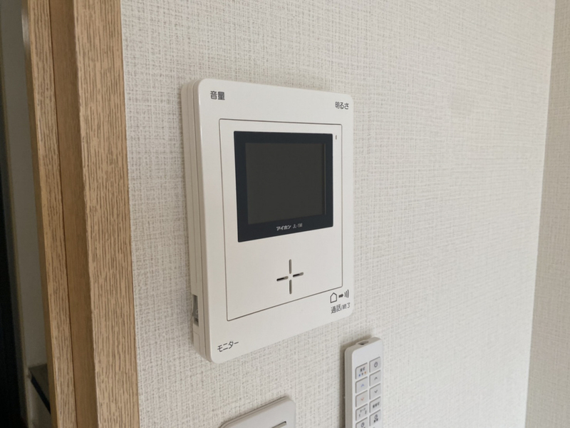 セキュリティ 写真13