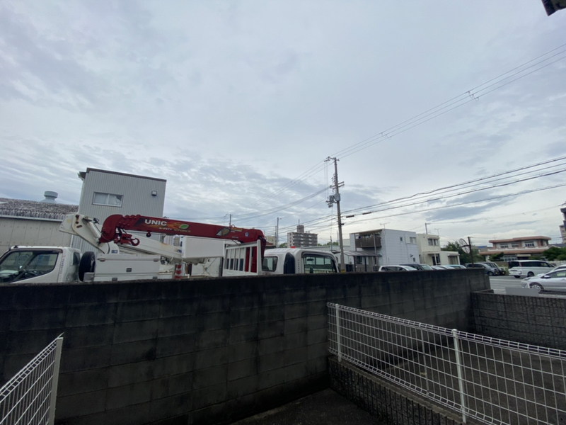 眺望 写真15