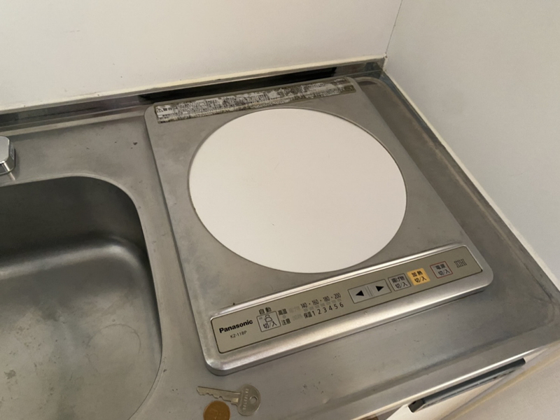 キッチン 写真19
