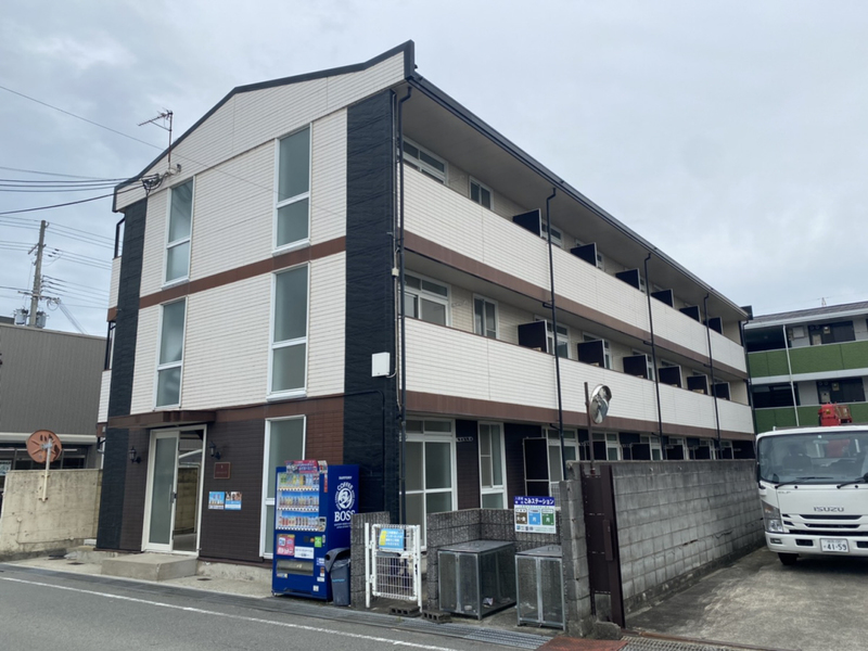 カルム三条町